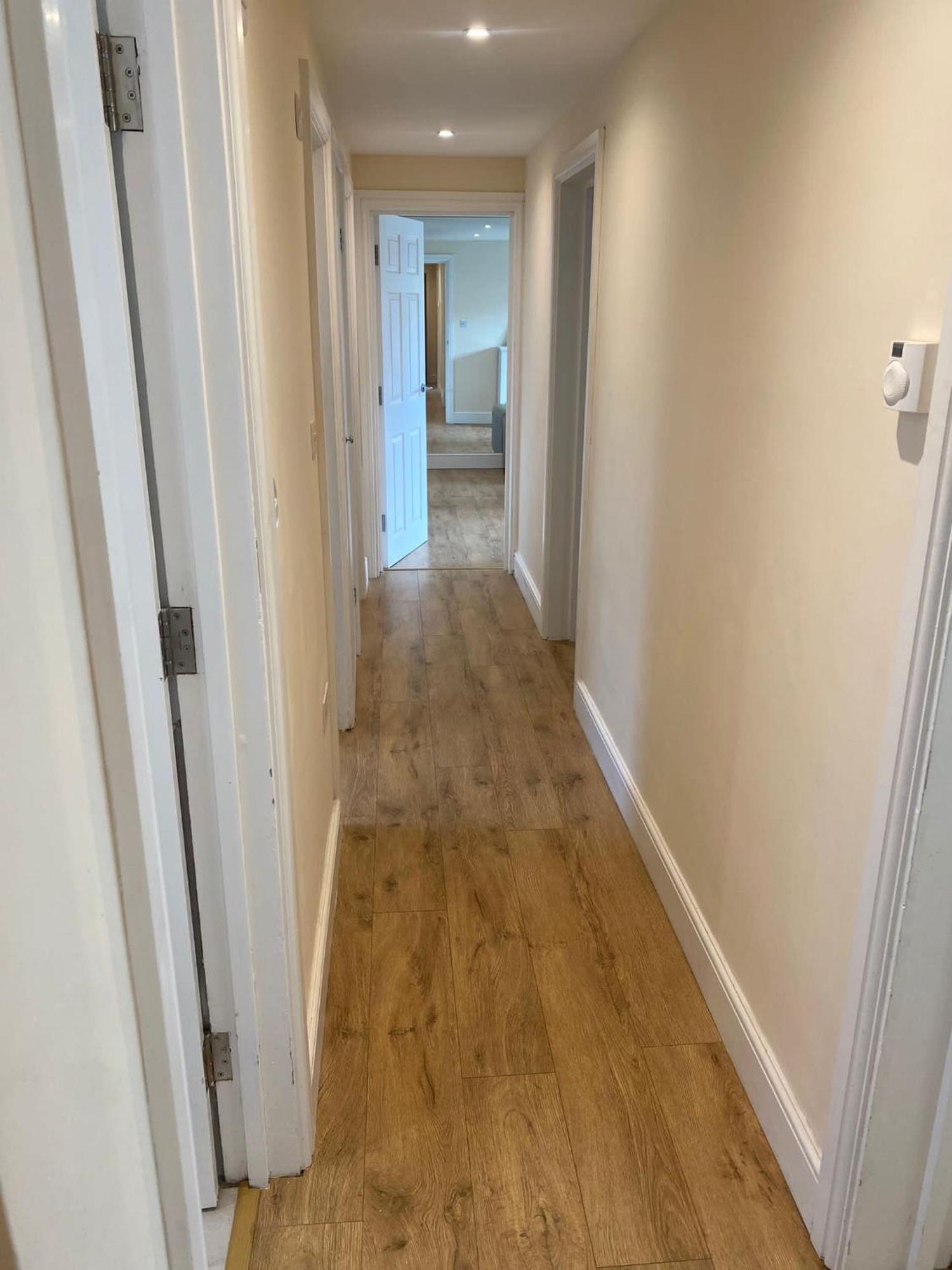 Large Luxury Appartment Cobham  Esterno foto